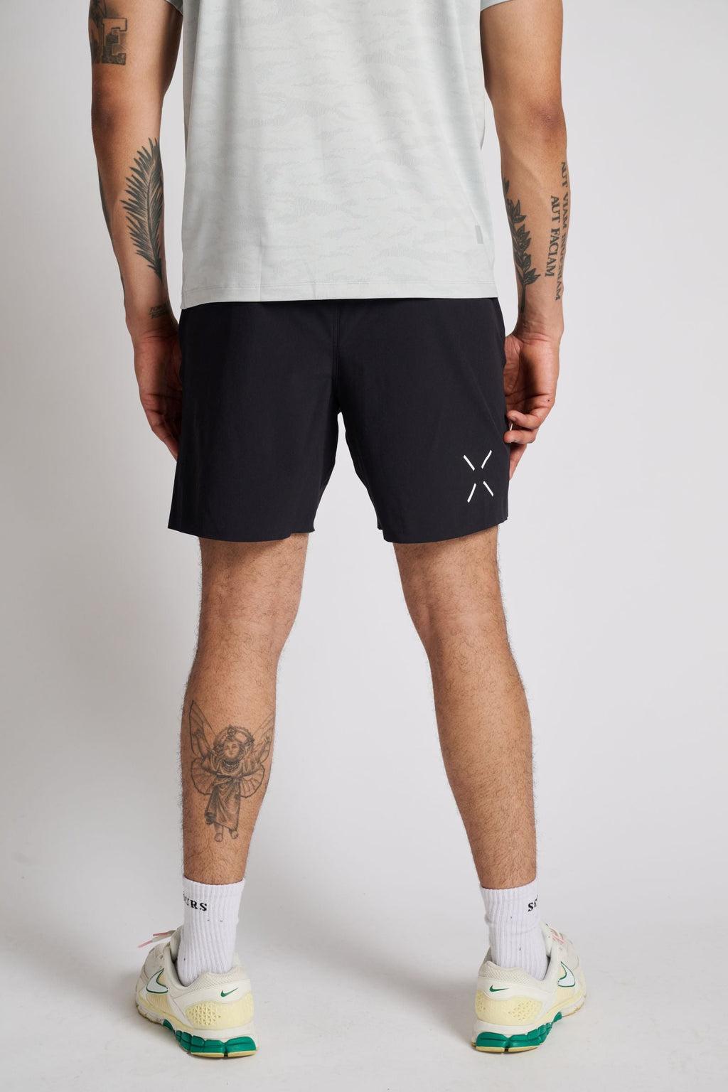 INTERVAL SHORT