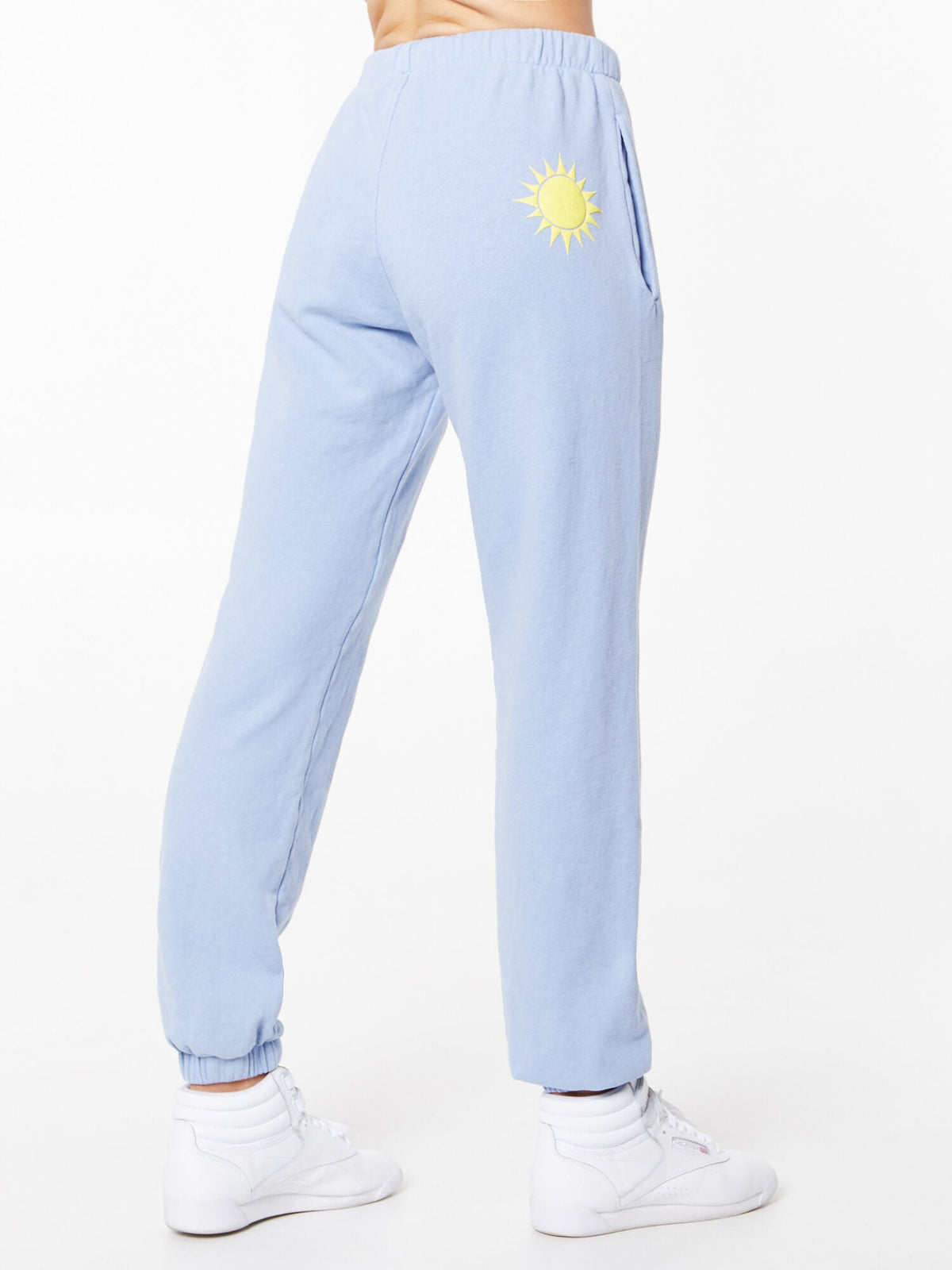 BILLIE SWEATPANT BLUE