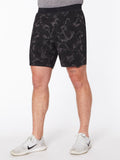 CORE 7" SPEED SHORT CAMO