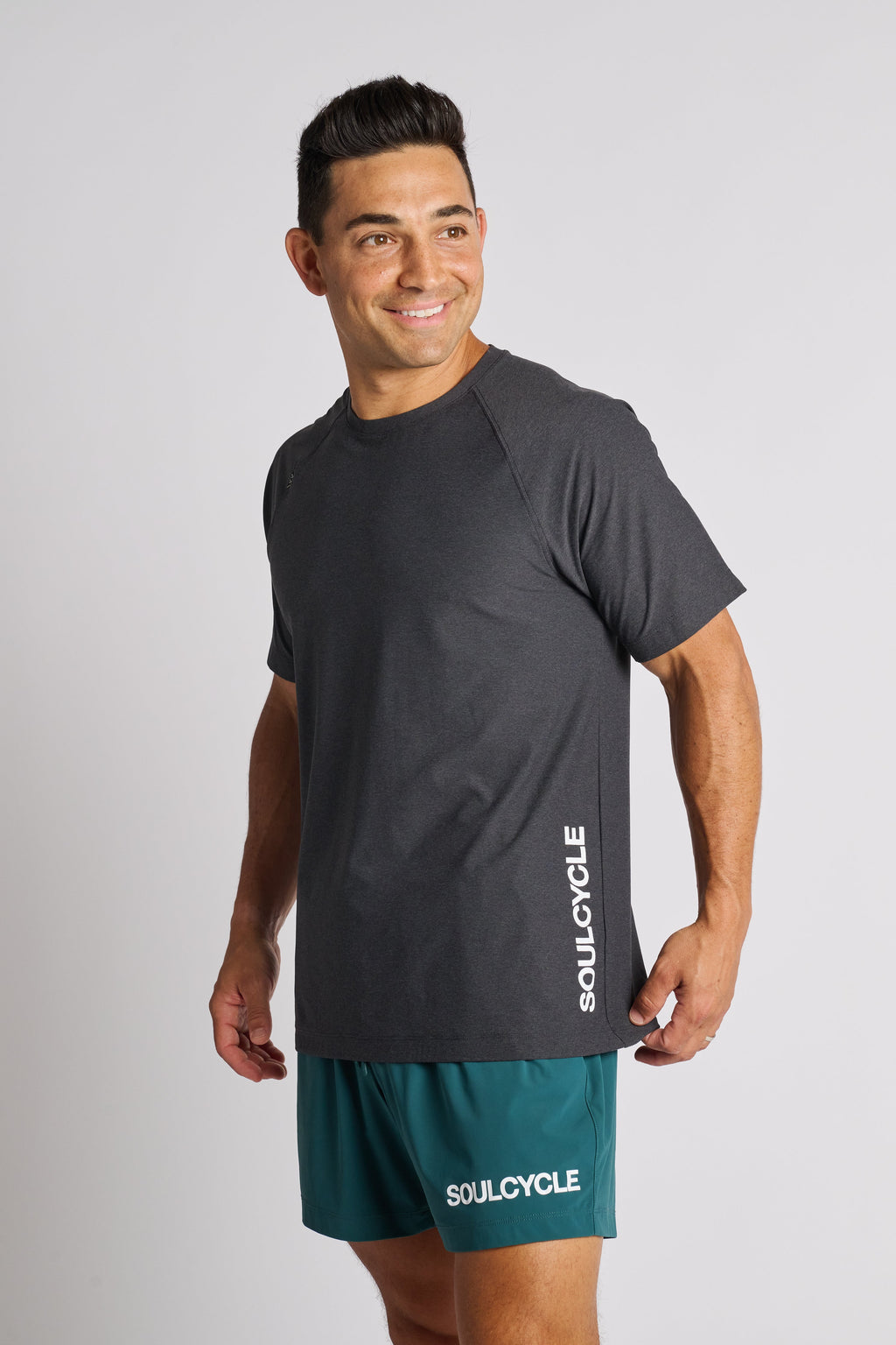 Reign Short Sleeve