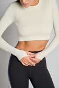 Liberty L/S Top