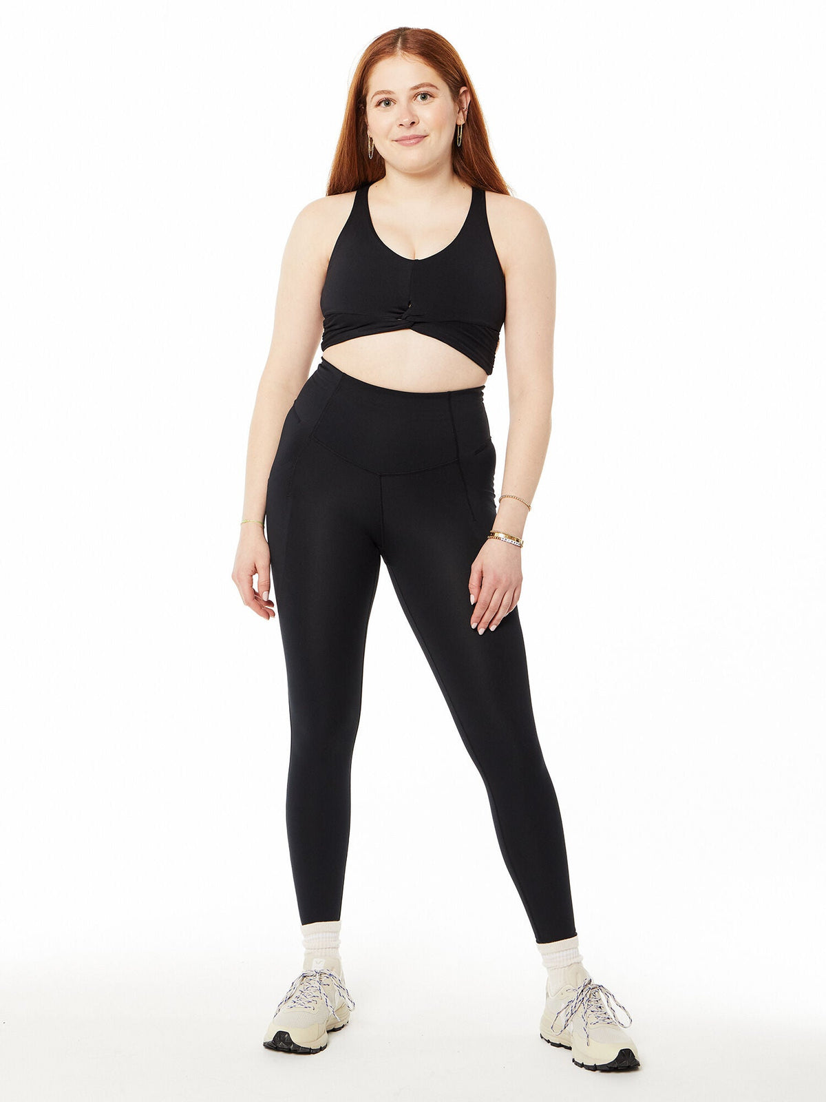 BREATHE DEEPER BRA