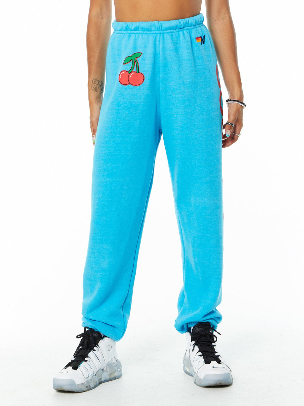 CLASSIC SWEATPANTS HAMPTONS