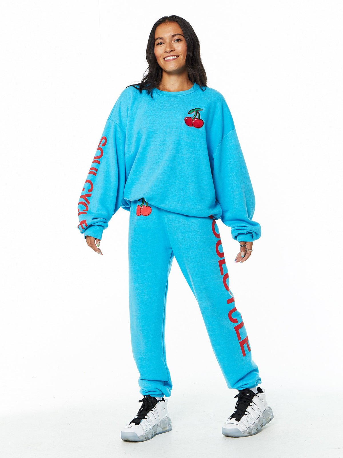 CLASSIC SWEATPANTS HAMPTONS