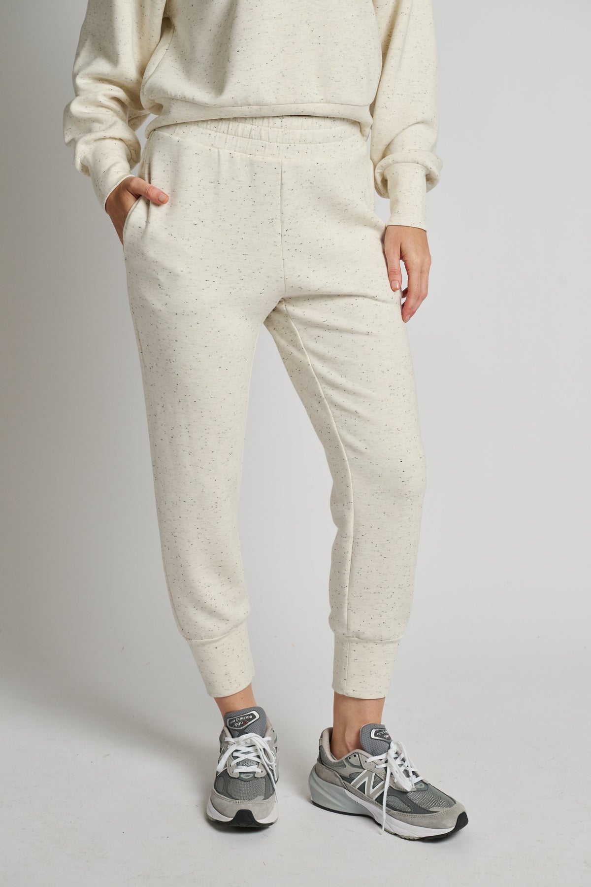 The Slim Cuff Pant 25