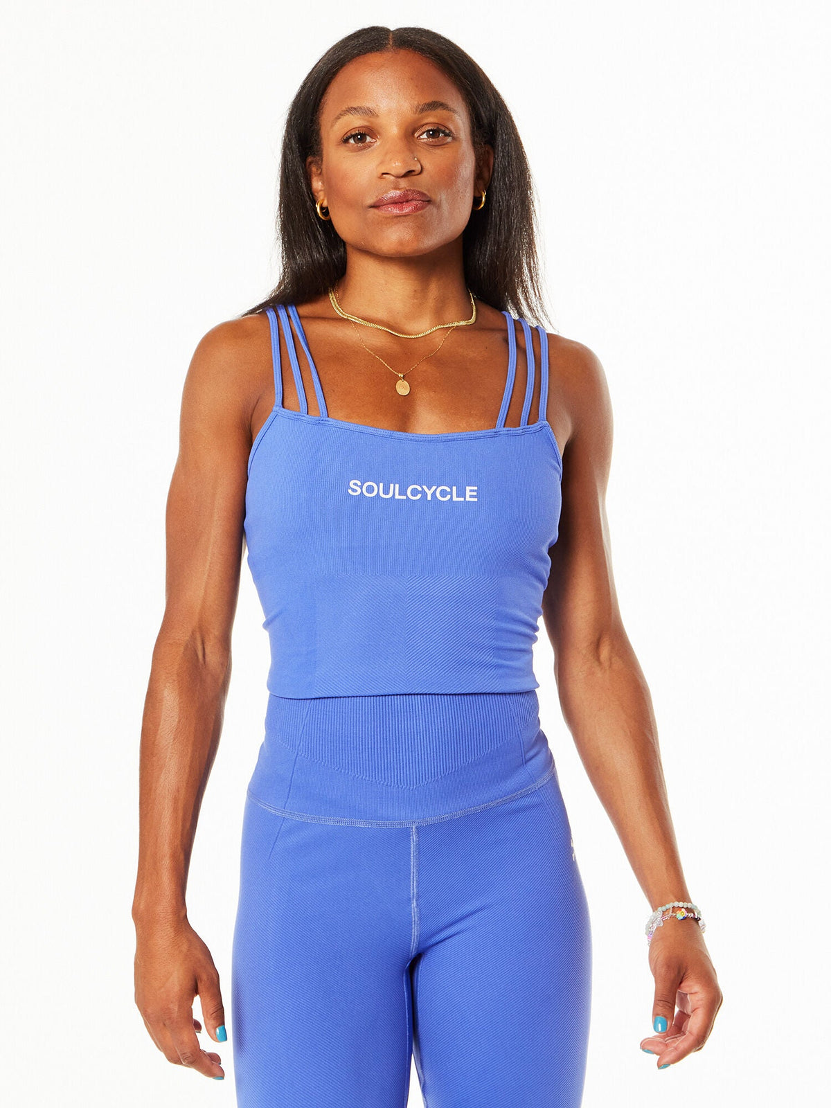 PLANK ALL DAY CAMI