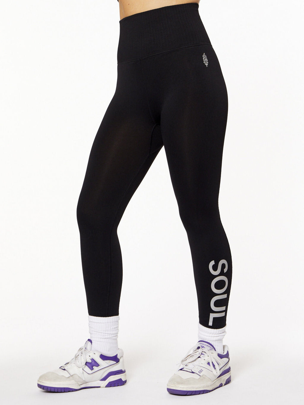 GOOD KARMA LEGGING