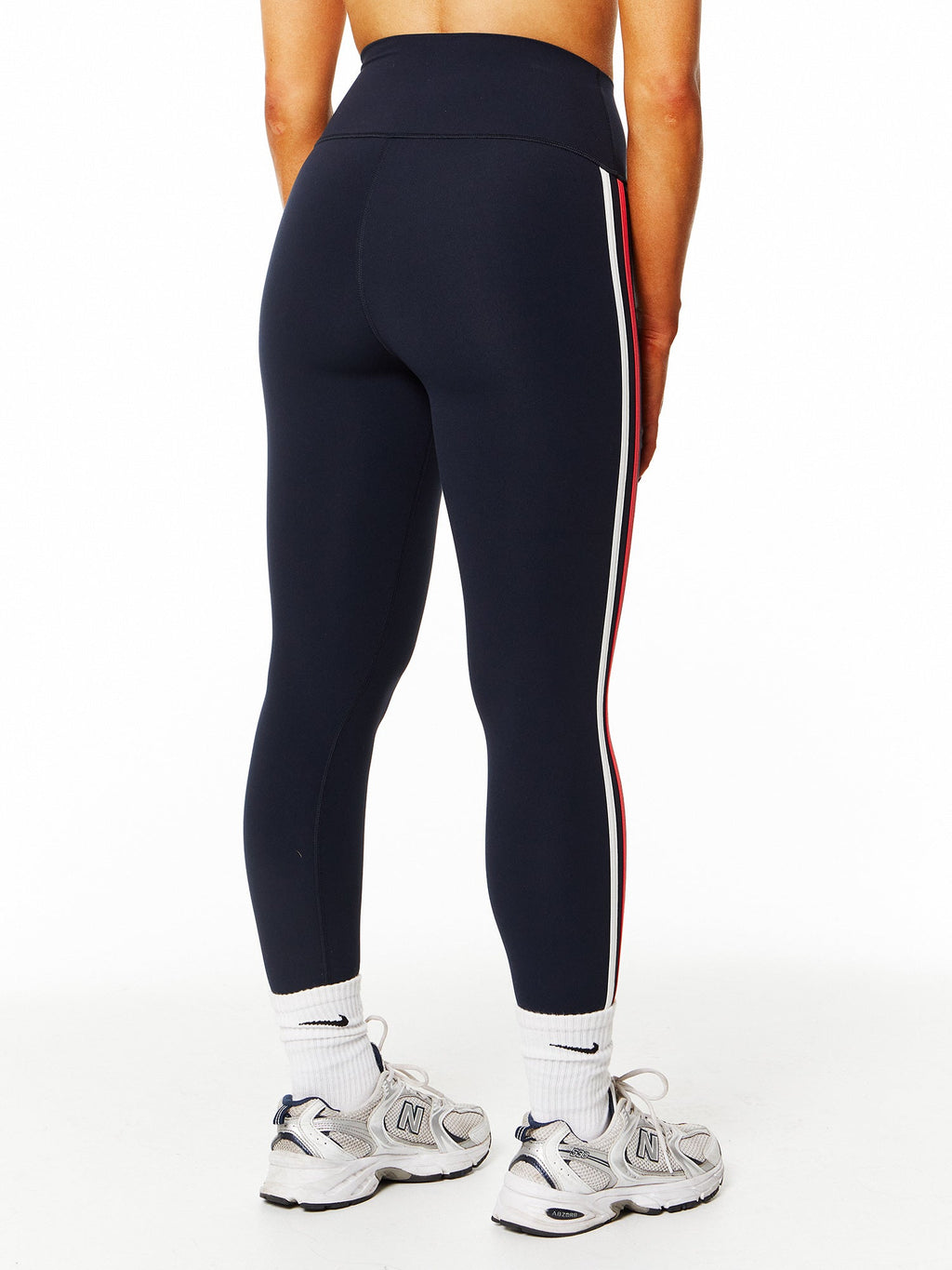 ELLA HIGH WAIST AIRWEIGHT 7/8