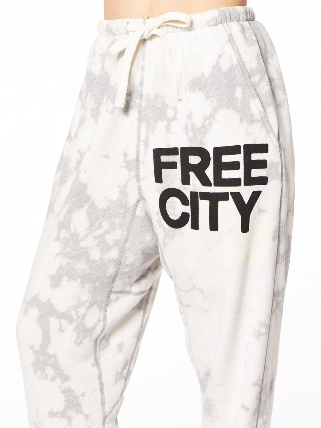 SUPERBLEACHOUT FC SWEATPANT