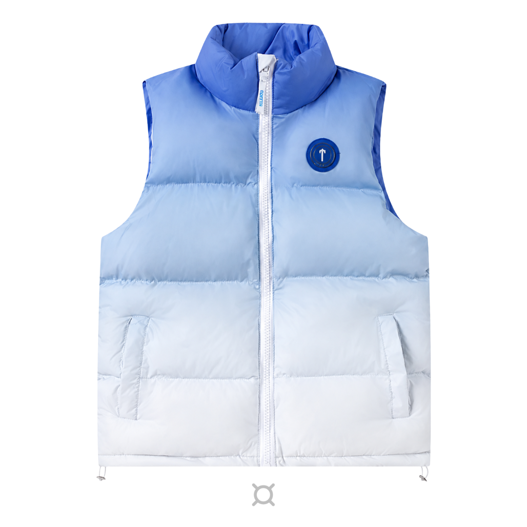 Trapstar Irongate Blue Gradient 2.0