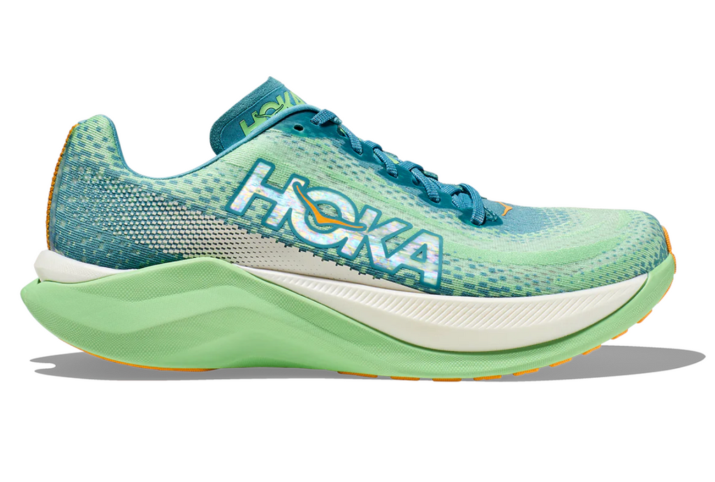Men's Mach X