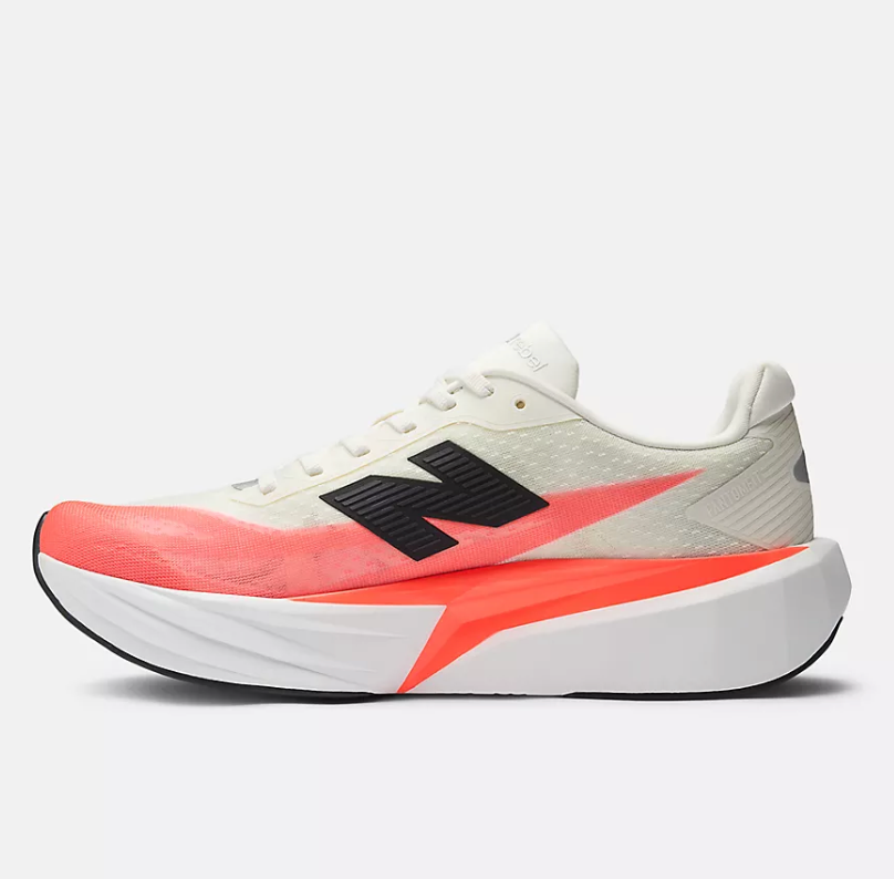 Men's FuelCell Rebel v5