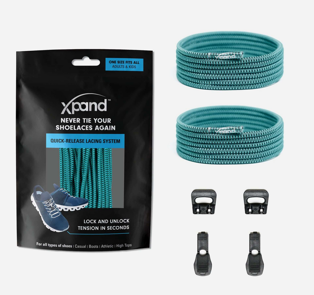 Cross-weave Round Laces