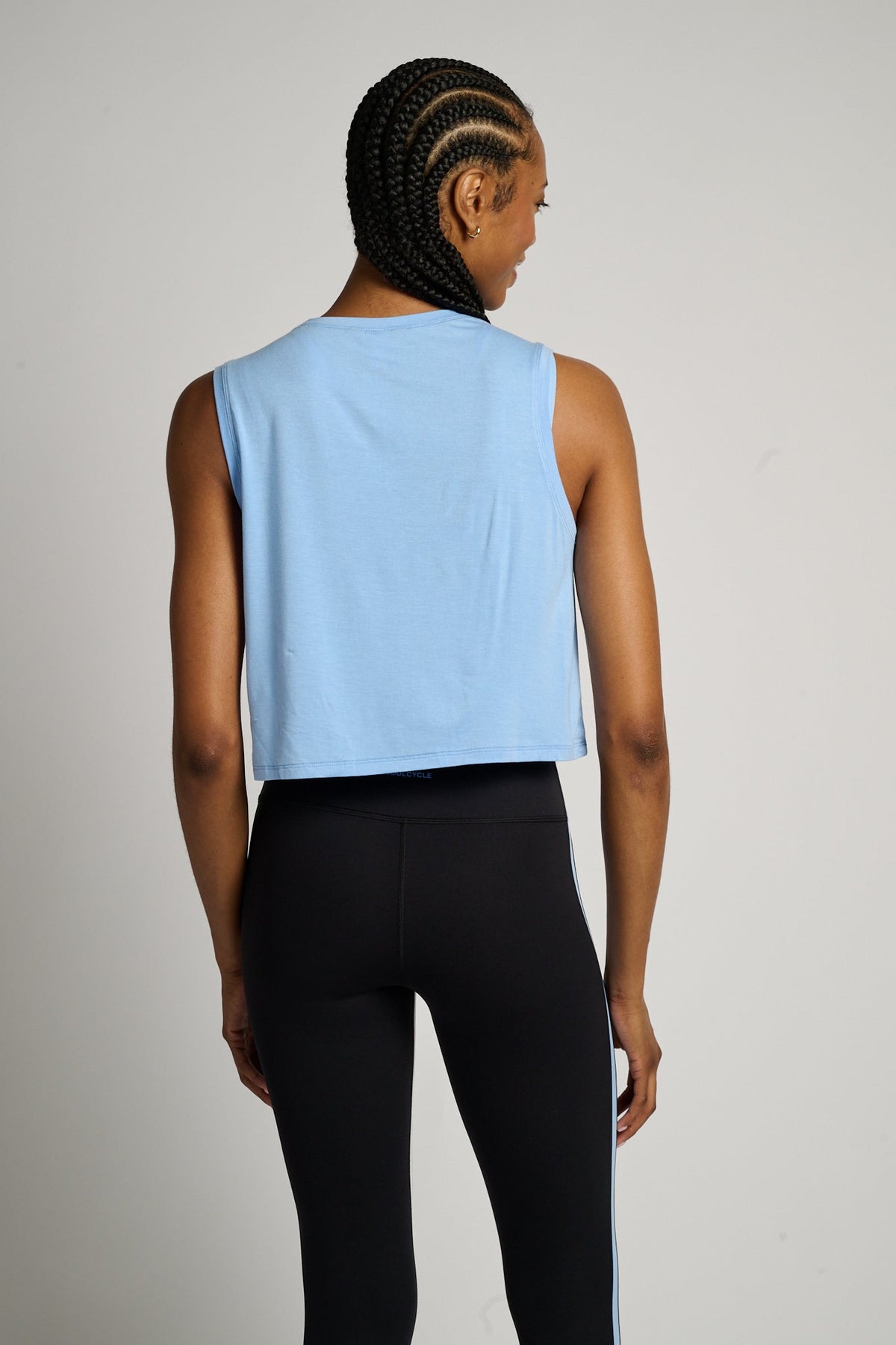 Sienna Jersey Tank