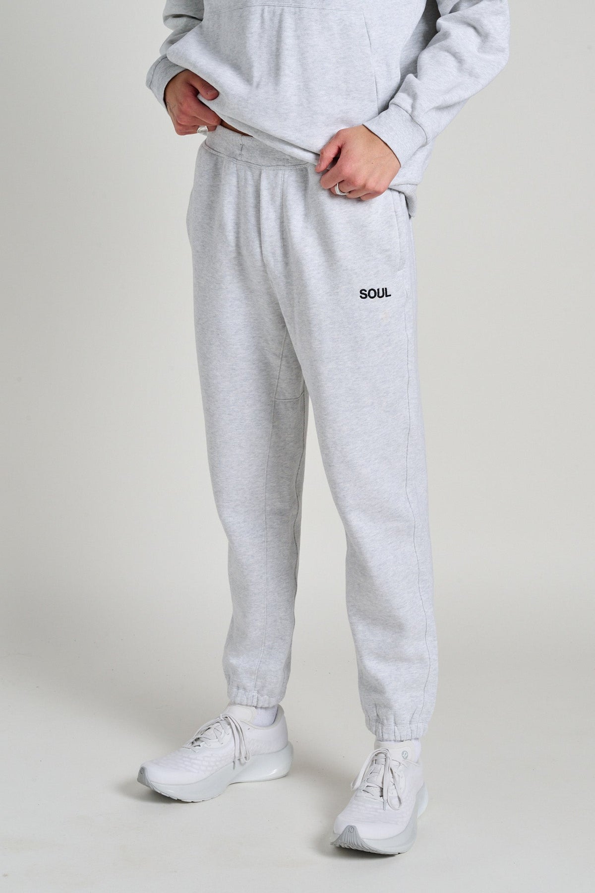 Steady State Jogger