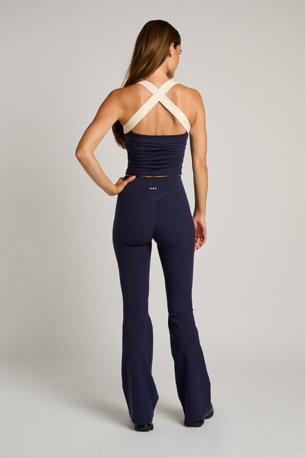 The Leisure Pant