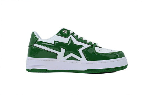 A Bathing Ape Bape Sta ICON #1 Green 1 L80-191-305