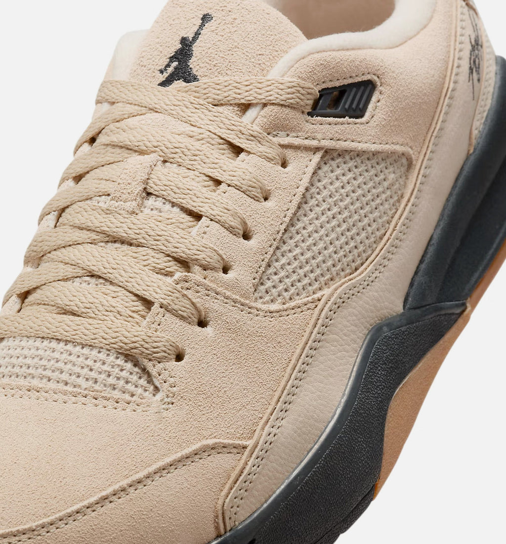 Flight Court Men's Lifestyle Shoes - Rattan/Anthracite