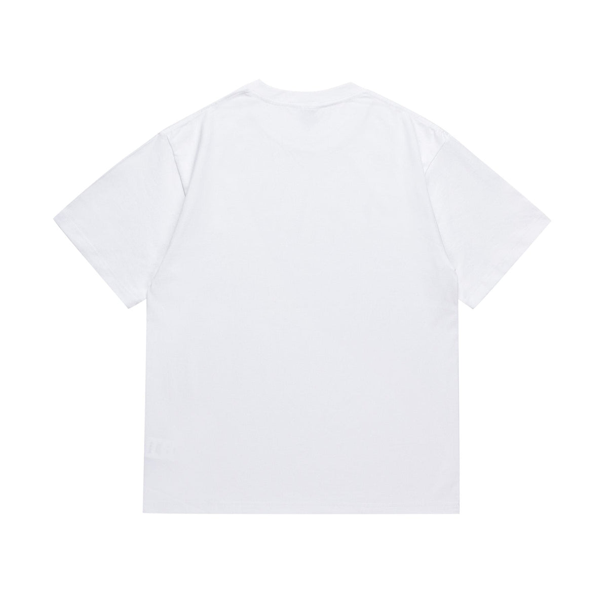 BAPE Halloween Pumpkin Bat Short-Sleeve T-Shirt