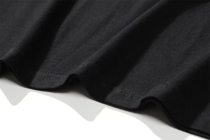 BAPE Gradient Ape Head Graphic T-Shirt