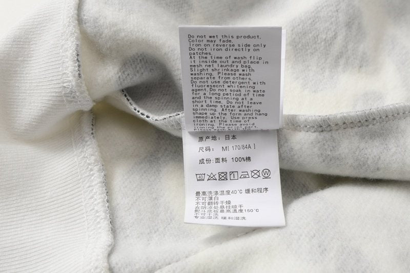 BAPE Shark Camo Zip-Up Hoodie