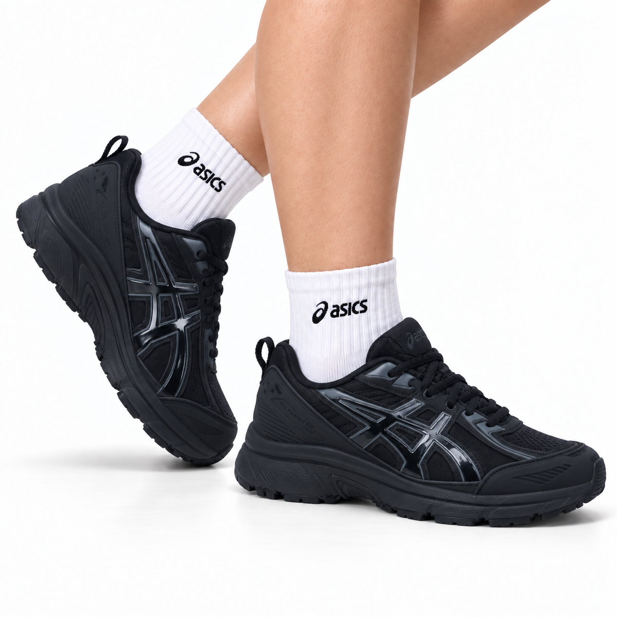 ASICS Unisex Sneakers Gel-Venture 6