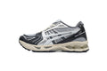 ASICS Gel-Kayano 14 Black Glacier Grey Silver 1201A935-001