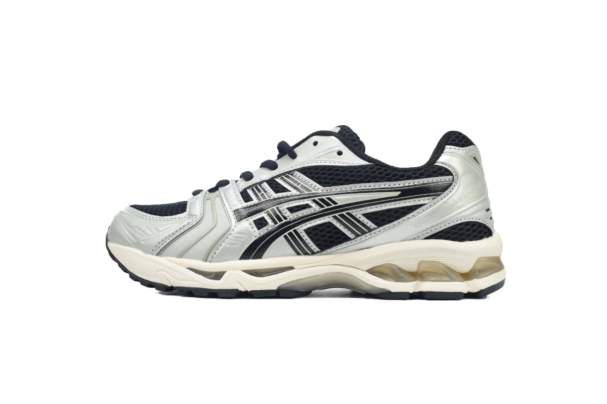 ASICS Gel-Kayano 14 Black Seal Grey 1201A019-005