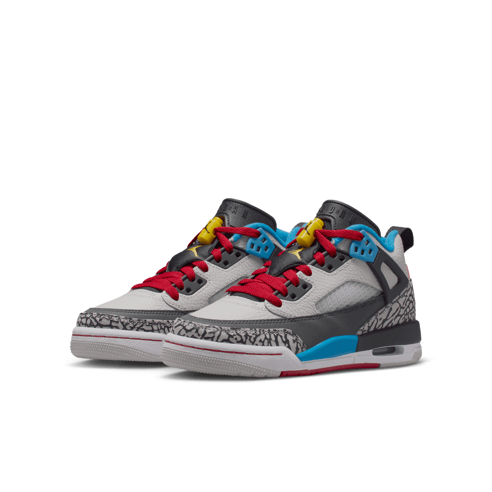 GS Air Jordan Spizike Low SE
