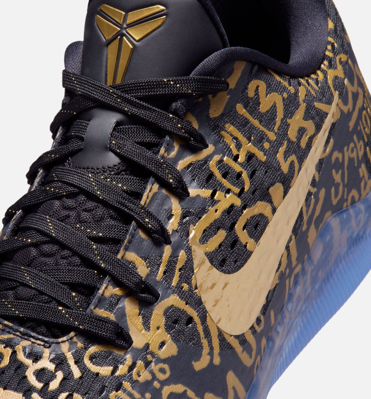 Kobe 11 Protro Mamba Day Men's Basketball Shoe - Multi-Color