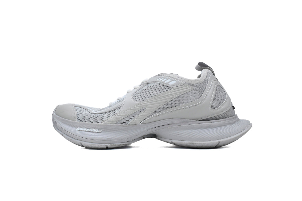 Balenciaga Circuit Grey 793945 WFLGY 1010