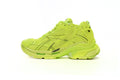 Balenciaga Runner Fluorescent Yellow 677403W3RB47500 / 677403W3RB47510