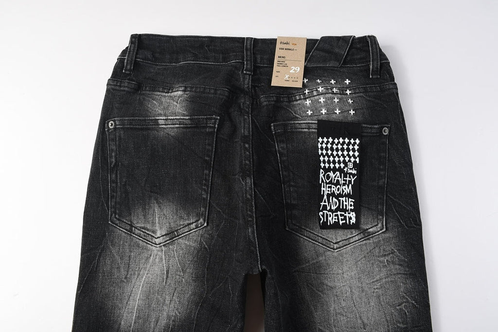 Ksubi Fashion jeans 3065