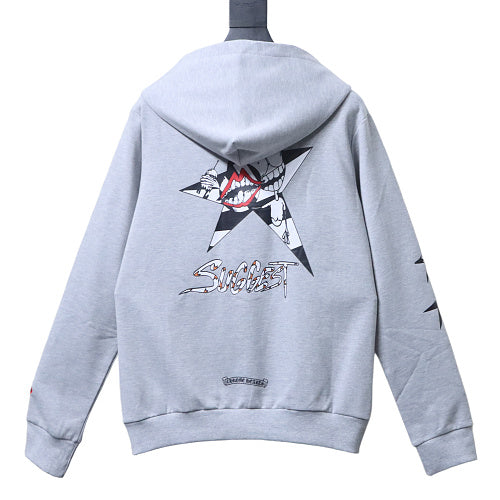 Chrome Hearts Matty Boy Suggest Hoodie