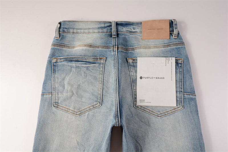 Purple Jeans 9016