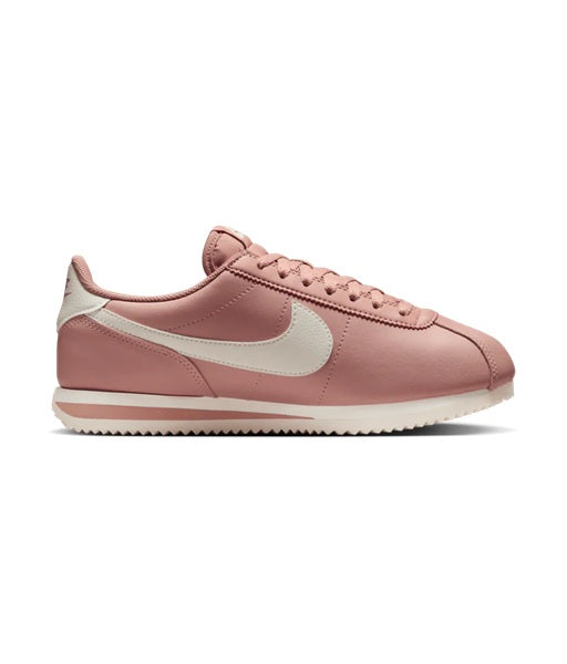 Women's Nike Cortez Particle Pink/Sail (DN1791 600)