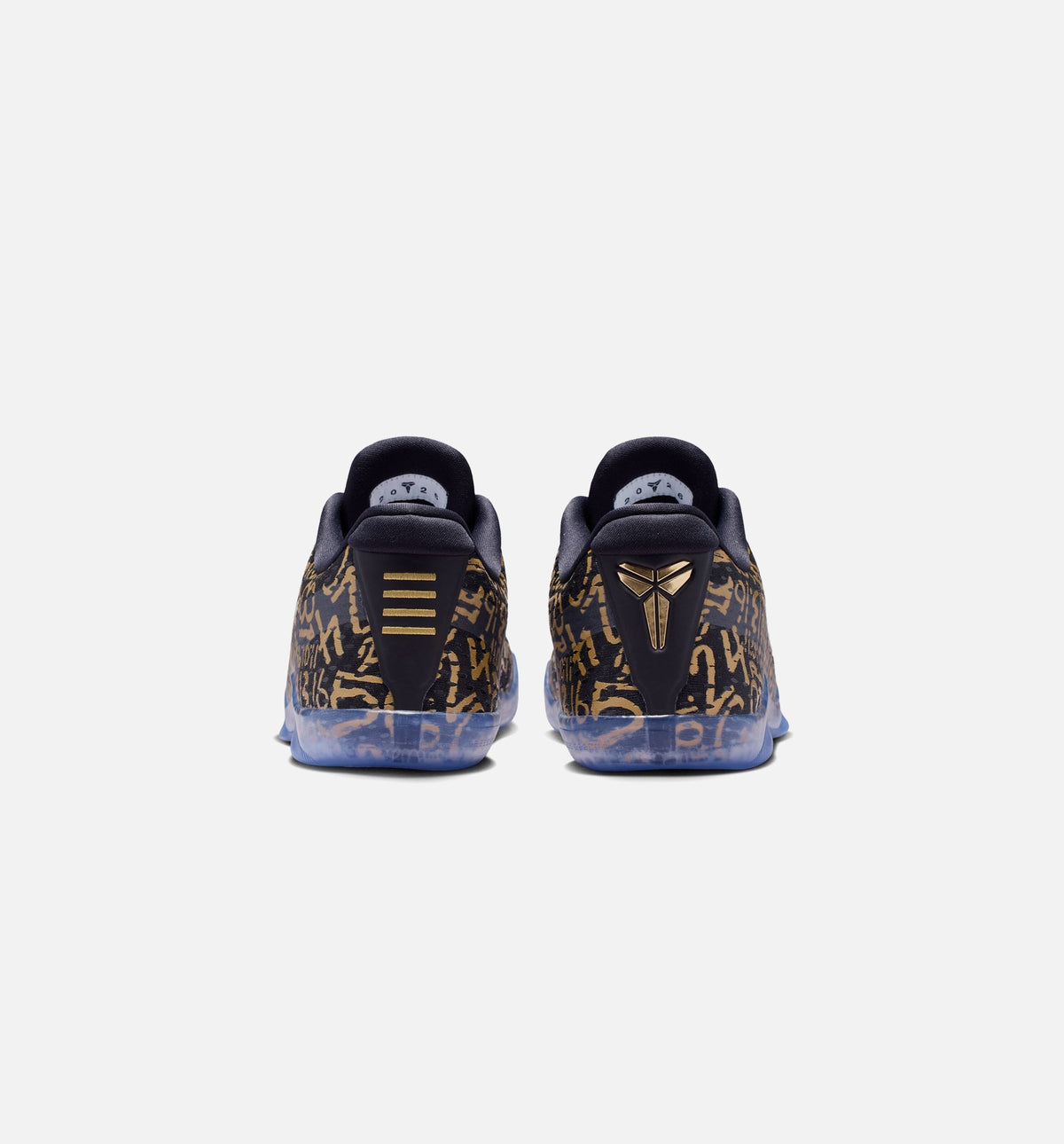 Kobe 11 Protro Mamba Day Men's Basketball Shoe - Multi-Color