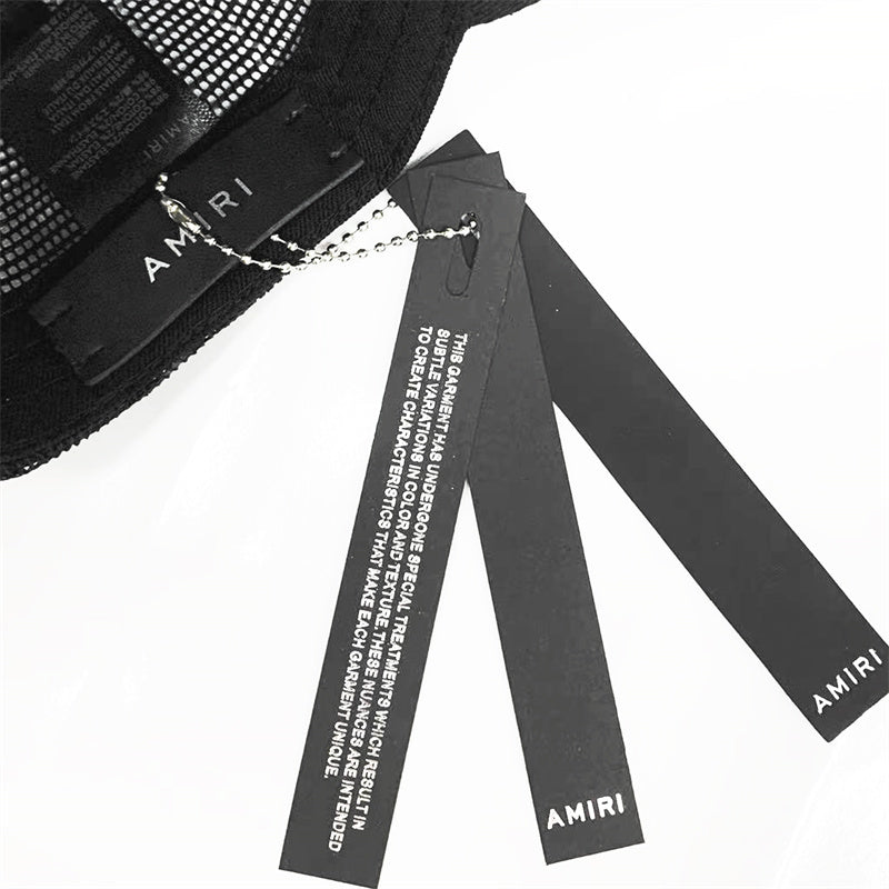PW - Amiri Hats
