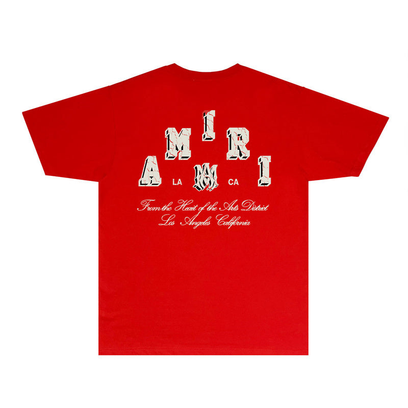 PW - Amiri Tee