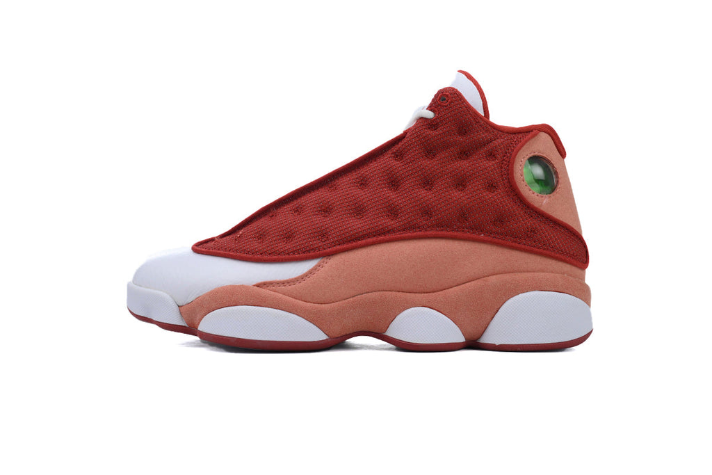 Jordan 13 Retro Dune Red DJ5982-601