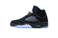 Jordan 5 Retro Black University Blue 2026 DD0587-008