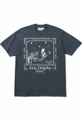 BUTTER OUTWARD BOUND T-SHIRT Slate
