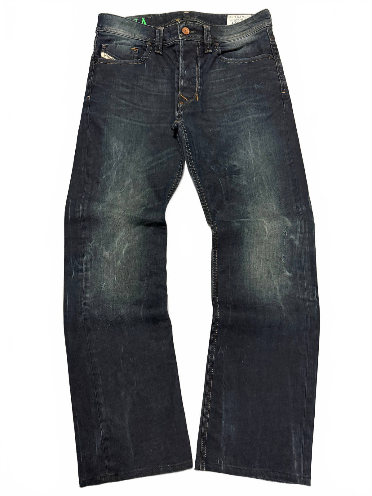 Diesel Jeans Larkee