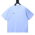 Palace x Nike Font Swoosh T-shirt Sky Blue