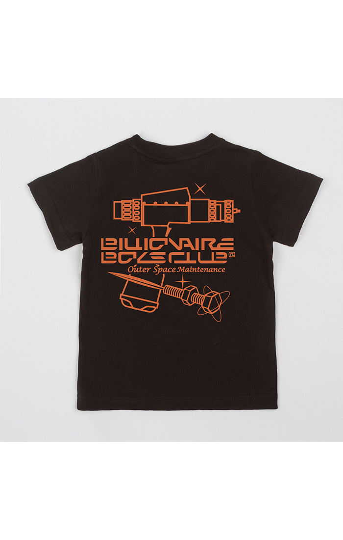 Kids BBC Maintenance Tee