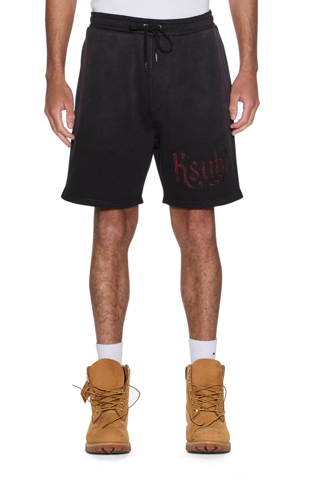 Ksubi Paise Trak Short