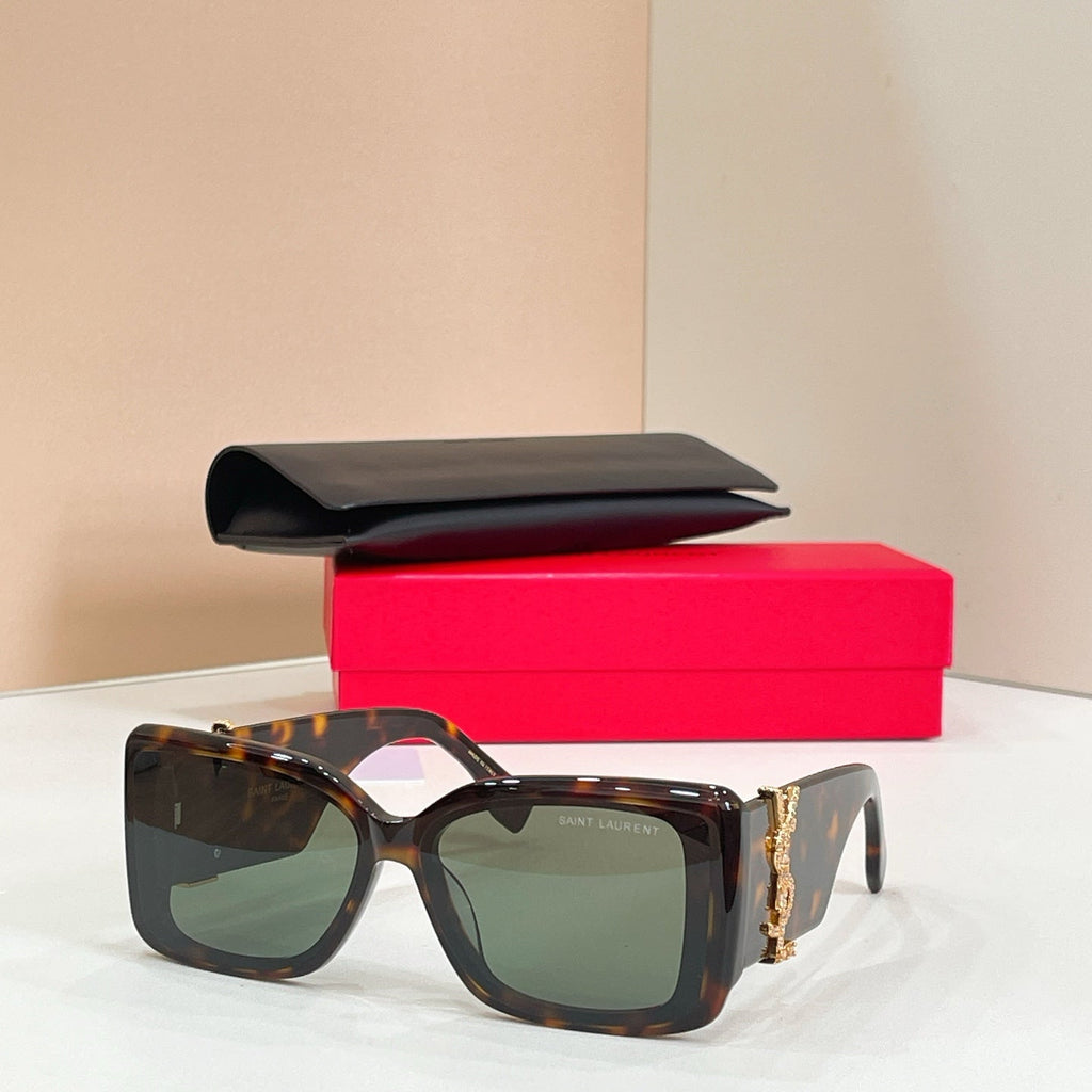 Saint Laurent SL M1715L Sunglasses